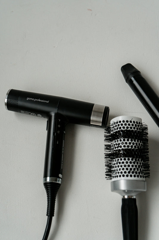 hair dryer