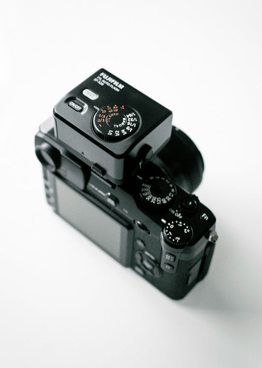 HD camera
